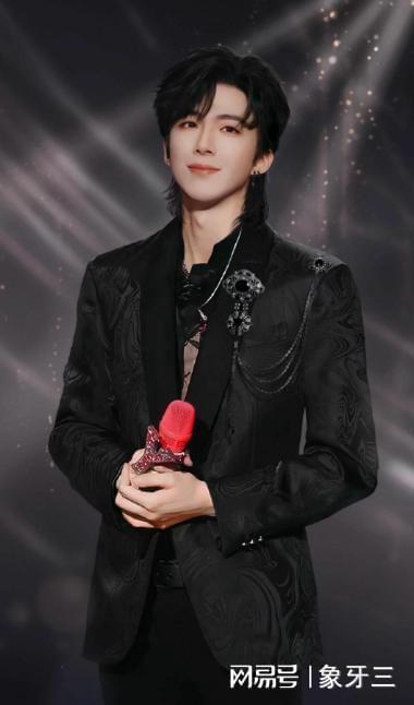 娱乐爆料最新刘宇宁,娱乐爆料引发网友热议  第1张