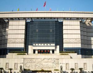 淮安博物馆爆料案件最新,神秘文物被盗，警方全力追查  第2张