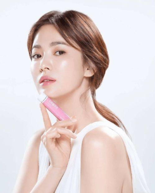 娱乐吃瓜酱皮肤管理,皮肤管理新潮流  第1张