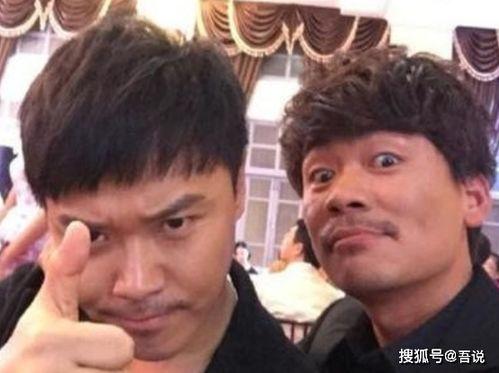 王宝强爆料陈思诚借钱视频,友情与金钱的纠葛  第1张