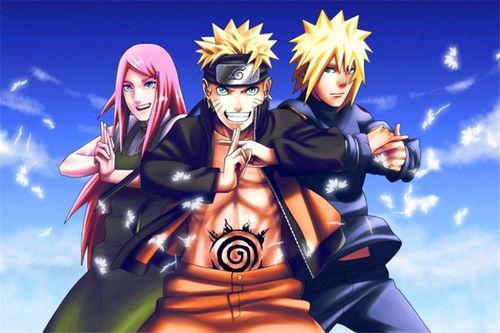 火影忍者最新爆料返场忍者6月,六位神秘忍者即将返场，热血重燃！  第3张