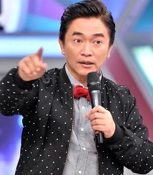 吴宗宪被黄子韬爆料视频,揭秘娱乐圈背后真相  第3张